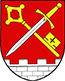 znak obce Kostelec u Holešova